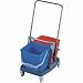 Produktbild Rubbermaid Schiebebügel für Rubbermaid Reinigungswagen