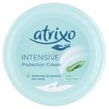 TRIPLE PACK of Atrixo Intensive Protection Cream x 200ml
