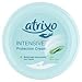 TRIPLE PACK of Atrixo Intensive Protection Cream x 200ml