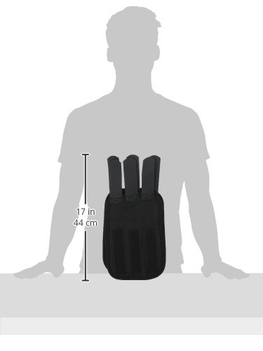 Back-on-Track-Dog-Leg-Wrap