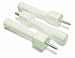 Mommy's Helper Soft Jamb Door Stops Blister Pack (Pack of 3)