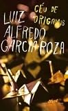 Cover zum Buch Céu de Origamis