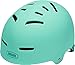 Produktbild Nutcase - Zone, Casco de Bicicleta para Adolescentes y Adultos, Aqua Matte, Mediano