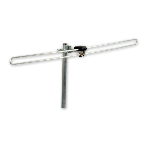 Preisvergleich Produktbild ASCI - UKW 100 UKW-Antenne, Dipol