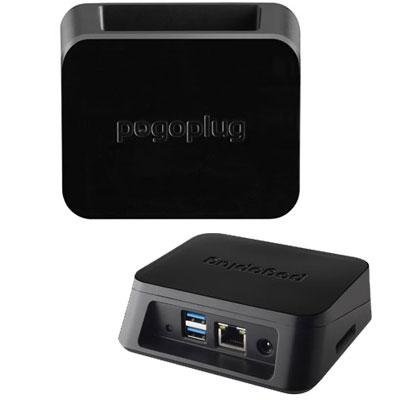 Preisvergleich Produktbild Pogoplug Office