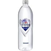 Uludağ Premium Su, 1 Litre Pet Şişe, 12'li Paket