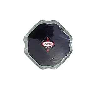 Lotus Gold Line Bias Ply BP Tyre Repair Patch GL-4 Box Qty 10 Pcs