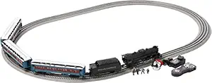 Lionel The Polar Express LionChief Train Set with Bluetooth Train Set