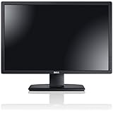 Dell UltraSharp U2412M 24 inch LCD TFT Monitor (16:10, 1920x1200, 300 cd/m2)