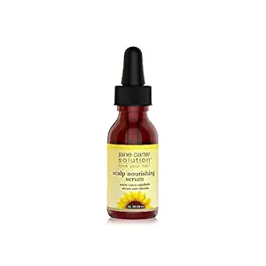 Jane Carter Scalp Nourishing Serum 1 Ounce
