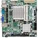 Produktbild Supermicro X7SPA-HF-D525 - Motherboard - Mini-ITX - Intel Atom D525-2 x Gigabit LAN - Onboard-Grafik