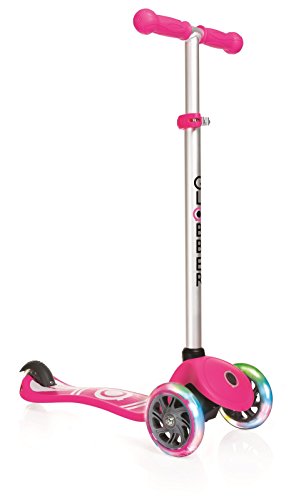 Preisvergleich Produktbild Globber idd424 – 013, Scooter Damen, Fan, Einheitsgröße