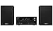 Produktbild Pioneer X-HM15-K Micro-HiFi System (2x 15 Watt, Wireless Streaming App, Aluminium-Front, Front-USB) schwarz