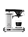 Produktbild Moccamaster Cup One Kaffeemaschine Silber