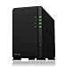 Produktbild Synology DS218play 2-Bay 12TB Bundle mit 2x 6TB MD04ACA600