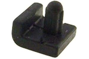 10 GOMMINI GRIGLIA ANTIGRAFFIO PIANO COTTURA GHISA FRANKE 133.0054.843 1982485