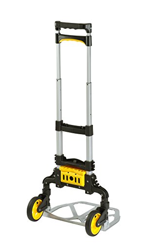 Stanley faltbare Sackkarre 70kg -äußerst robust, 1 Stück, SXWTD-FT501 - 2