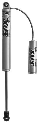 Fox Shocks 985-24-099 Fox 2.0 Performance Series Smooth Body Reservoir Shock; Extended 24.30 in.; Collapsed 14.70 in.; Stroke 9.6 in.; by Fox Racing