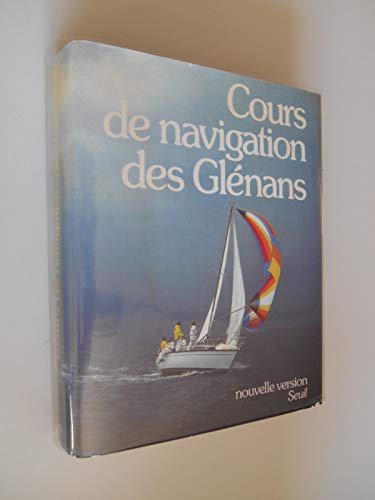 Cours de navigation des Glénans / Centre / Réf50377