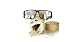 Produktbild Hi-SHOCK passive 3D Brille für Kino & 3D TV von LG, Philips, Grundig, Löwe | komp. mit AG-F420, PTA417,ZCW000 TDG500P / TY-EP3D20E / PX1821E-1TVA, inkl. Bambus Etui [ Polarisations-3D-Technologie]