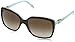 Produktbild Tiffany & Co. Damen Sonnenbrille TF4076 Signature Collection, Braun (Top Havana/Blue 81343B), One Size (Herstellergröße: 58)