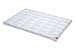 Produktbild SCHLAFSTIL Rosana Daunendecke Exclusiv Classic 155x200
