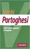 Image de Verbi portoghesi. Tutti i verbi regolari e irregol