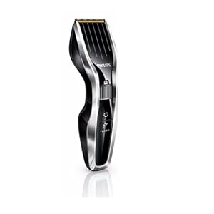 Philips HC7450/13 Hair Clipper with DualCut Series 7000 - Image 2