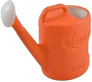 Shopping&mart Unbreakable Plastic Garden Sprayer/Watering Can,Zari 10L