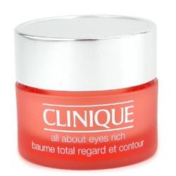 Clinique - All About Eyes Rich 15 ml