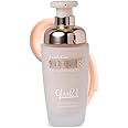 Glam 21 Silk Foundation-Lightweight Hydrating Oil-free Satin Formula for Long-lasting Makeup | Balance Skin pH Level | SPF35 UV Protection | Suitable for All Skin Type| 50gm, 06