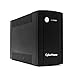 Produktbild Cyberpower UT650E-FR UPS Power Supply Schwarz
