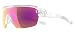 Produktbild adidas Sonnenbrillen ZONYK AERO PRO AD05 S SHINY CRYSTAL/LST BRIGHT VARIO PURPLE Unisex