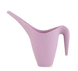 DIVINE TREE Garden Watering Can (1.8 LTR,Purple)