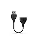 Fitbit FB152OCC One Charging Cable (Black) RS.1049.00