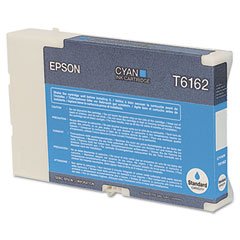 Preisvergleich Produktbild Epson Tintenpatrone Epson T616200 cyan