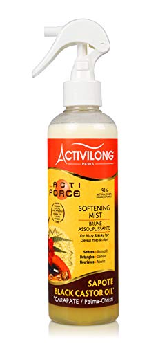 Activilong actiforce nebbia assouplissante Carapate Sapote 200 ml