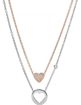 Fossil Geschenkset Halsketten Galentine JF02857998