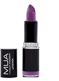 MUA MATTE LIPSTICK - MULBERRY -