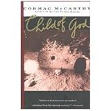 Cover zum Buch Child of God