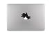 Produktbild Son Goku Dragonball Z Apple MacBook Air Pro Aufkleber Skin Decal Sticker Vinyl (15")
