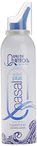 Quinton Spray Nasal Hipertónico - 150 ml