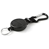 KEY-BAK KB 488 Securit Schlüsselrolle stabil Kevlarseil bis...