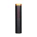 Produktbild NFWorker 178cm Suppressor Muzzle L Screw Fast Connection for Nerf Color Black Orange