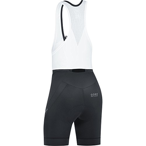 Gore Bike Wear Damen Power Lady Trägerhose Kurz - 4