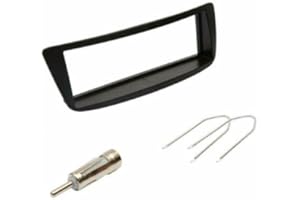 INEXACCESSORIES Inex Fascia Surround Adaptor Panel Plate Facia Car Stereo Fitting Kit IX-FK-PE-103_6329