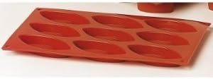 Baumalu HF3136-9 barquettes mould