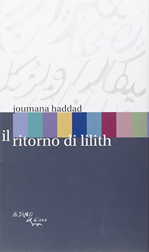Il ritorno di Lilith