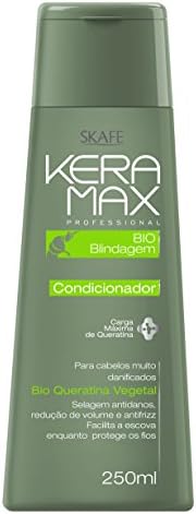 Conditioner KERATINA Vegetable