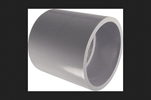 Cantex Pvc Standard Coupling 3 " Schedule 40 Bulk